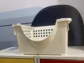 170110501-*OSCAR Storage bin&Basket WT. 