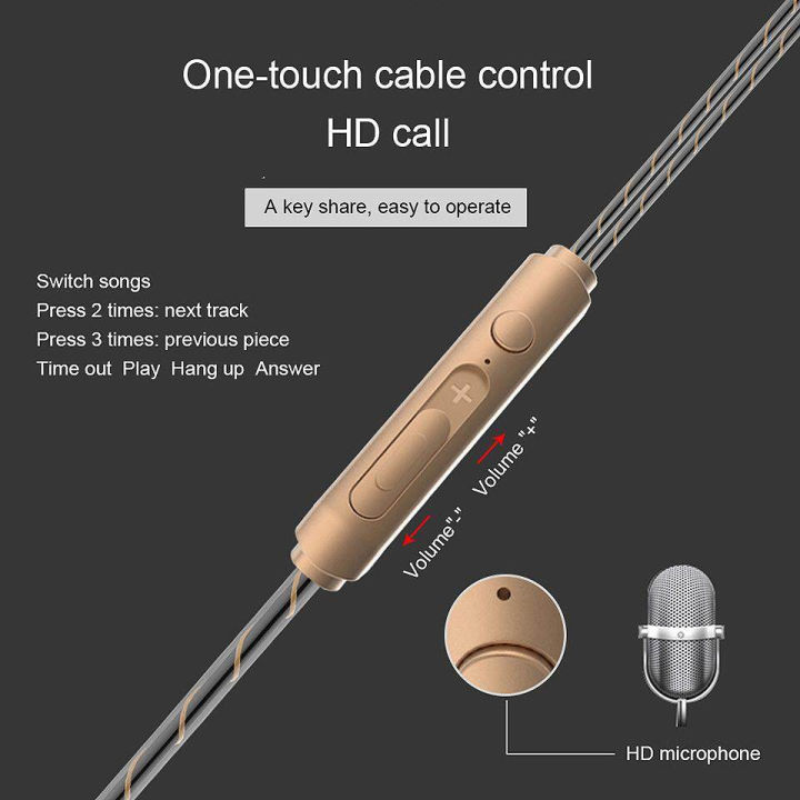 (Preorder)%209D%20HiFi%20Bass%20Earphones%20with%20Microphone,%20Wire%20Control,%20Wired%20Headphones,%20Portable%203.5mm%20Headset,%20In-Ear%20Earphones,%20Dynamic%20Driver%20Stereo%20Earphones,%20Subwoofer%20Music.%209D%20HiFi%20Bass%20Earphones%20with%20Microphone,%20Wire%20Control,%20Wired%20Headphones,%203.5mm%20Po%20-%20Image%206