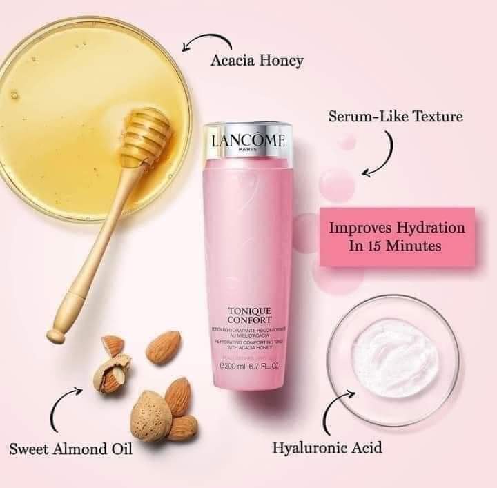 Lancome%20Tonique%20Confort%20Rehydrating%20Toner%20125ml(Expire%20date%20fresh)%20-%20Image%203