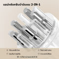 (Preorder)SEVICH Scalp Applicant Root Comb Liquid Massage Hair Growth Comb Treatment Head Massage. 