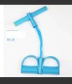 Elastic Resistance Pull Rope Device. 