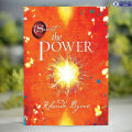 The Power - Rhonda Byrne. 