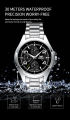 OLEVS Men Business Watch အမျိုးသားဝတ် နာရီ ( Preorder ). 