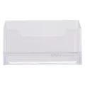 Deli Business Card Holder E7623 (1 Pcs). 