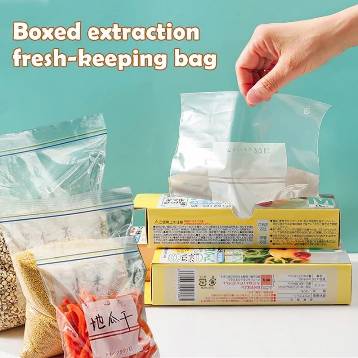 15PCS%20Silicone%20Food%20Storage%20Bag%20Reusable%20Fresh-keeping%20Bag%20Fruit%20And%20Vegetable%20Sealed%20Freezer%20Bag%20Leakproof%20Food%20Ziplock%20Bag%20-%20Image%203