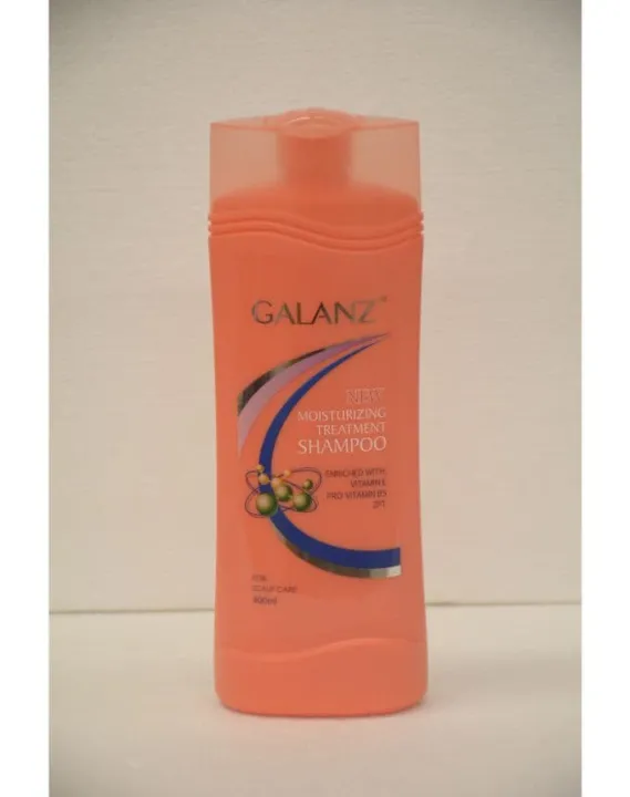 Galanz%20Moisturizing%20Treatment%20Shampoo%20New%20400ml%20(Dry/Damage)%20-%20Image%203