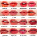Romand juicy lasting tint. 