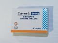 Caverta 50Mg 4S. 