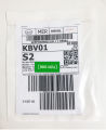 (Preorder) Clear plastic envelopes with adhesive backing Size 13.2x16.5 cm. For putting documents ((pack of 500 envelopes)) Clear envelope with adhesive backing, size A5 A6, stick on boxes, stick on Lazada, clear envelope, stick on front of boxes, clear p. 