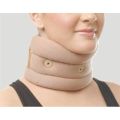 Soft Cervical Collar/ Neck Support/ ဇက်ကျီးပေါင်း လည်ပင်းပတ်. 