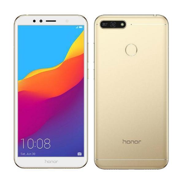 Honor 7A