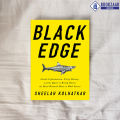 Black Edge - Sheelah Kolhatkar. 