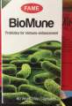 Fame BioMune , Fame ဘိုင်အိုမြူ , ခန္ဓာကိုယ် ခုခံစွမ်းအား တိုးတက်စေသည့်ဆေး. 