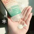 Vaseline Daily Sun Refreshing Serum. 