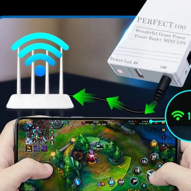 Perfect%20100%20Mini%20UPS%20Powerbank%208000%20mAh%20WiFi%20router/CCTV/%2012V%209V%20-%20Image%204