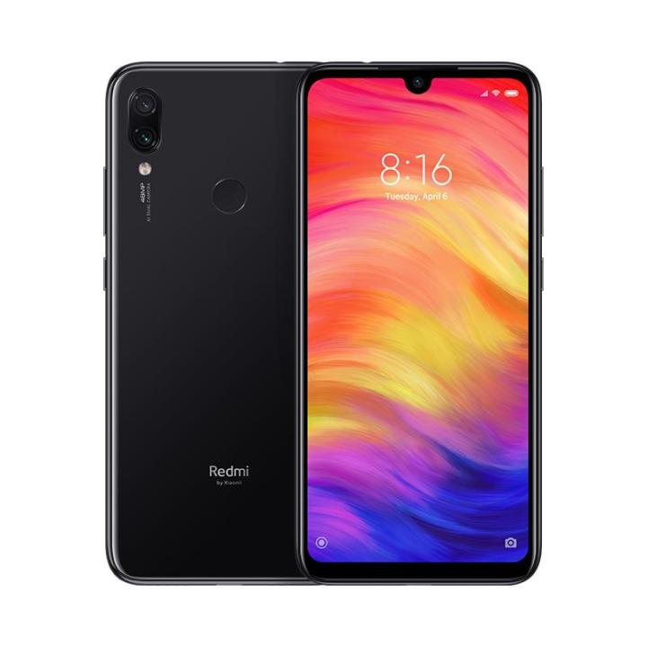 Xiaomi Redmi Note7 Pro(6/128)