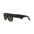 (Preorder) Ray-Ban New Wayfarer 0RB0840SF Sunglasses နေကာမျက်မှန်. 