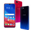 OPPO F9 Fast Charge & Fashion  Phone 20:9 FHD+ (8GB+256GB). 