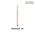 (Preorder) PATRICK TA Major Headlines Precision Lip Crayon. 