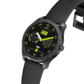 CX KW11 Sport Smart Watch CX KW11 Sport Smart Watch G-sensor, Heart Rate Sensor 1.2inch Android 5.1 or above, iOS 9.0 or above. 