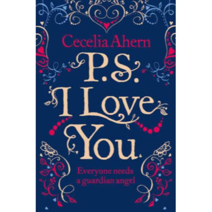 PS, I Love You: A Novel