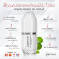 (Preorder) This set removes excess oil, reduces acne from the first wash, and nourishes oily but dehydrated skin.. 