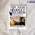 The New Market Wizards - Jack D. Schwager. 