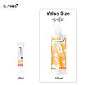 (Preorder)[Basket] Dr.PONG SUNSCREEN, a combination of sunscreens for clear, gentle skin, 2 formulas. 