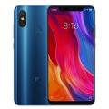 Xiaomi Mi 8(4/64). 