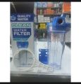 Water Purifier Filter Housing Clean Housing. 