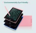 LCD Writing Electronic Drawing Educational Handwriting Tablet+Pen. 
