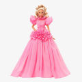 (Preorder)Barbie Signature Barbie Pink Collection Doll Barbie Signature Pink Collection HCB74 ကလေးကစားစရာအရုပ် . 