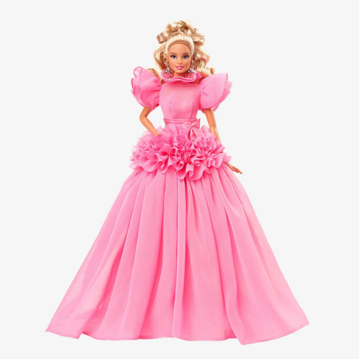 (Preorder)Barbie%20Signature%20Barbie%20Pink%20Collection%20Doll%20Barbie%20Signature%20Pink%20Collection%20HCB74%20%E1%80%80%E1%80%9C%E1%80%B1%E1%80%B8%E1%80%80%E1%80%85%E1%80%AC%E1%80%B8%E1%80%85%E1%80%9B%E1%80%AC%E1%80%A1%E1%80%9B%E1%80%AF%E1%80%95%E1%80%BA%C2%A0%20-%20Image%202