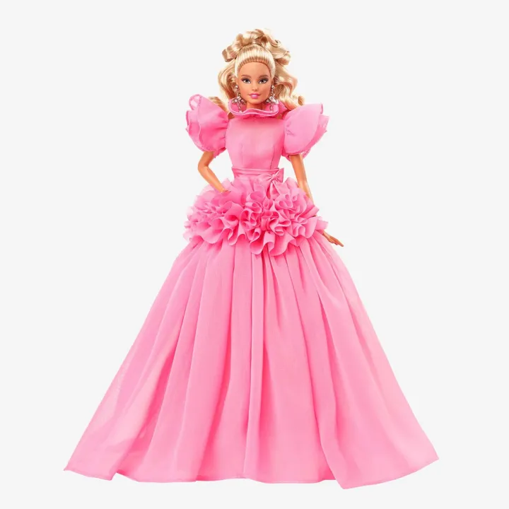 (Preorder)Barbie%20Signature%20Barbie%20Pink%20Collection%20Doll%20Barbie%20Signature%20Pink%20Collection%20HCB74%20%E1%80%80%E1%80%9C%E1%80%B1%E1%80%B8%E1%80%80%E1%80%85%E1%80%AC%E1%80%B8%E1%80%85%E1%80%9B%E1%80%AC%E1%80%A1%E1%80%9B%E1%80%AF%E1%80%95%E1%80%BA%C2%A0%20-%20Image%202