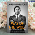 Way of the Wolf - Jordan Belfort. 