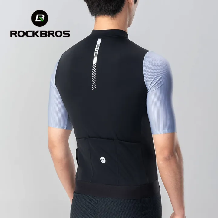 (Preorder)%20Rockbros%20Men's%20Cycling%20Shorts%20Lightweight%20Breathable%20Contrast%20Color%20Cycling%20Jersey%203%20Pockets%20Slip%20Mountain%20Bike%20Road%20Bike%20Riding%20Clothing%20%E1%80%A1%E1%80%AC%E1%80%B8%E1%80%80%E1%80%85%E1%80%AC%E1%80%B8%E1%80%A1%E1%80%84%E1%80%BA%E1%80%B9%E1%80%80%E1%80%BB%E1%80%AE%20-%20Image%203