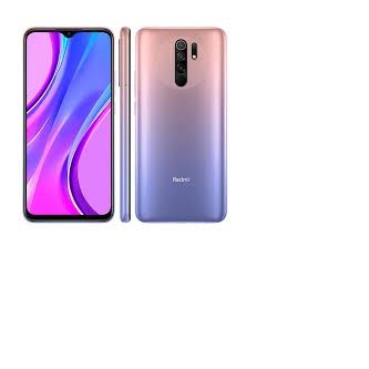 redmi 9 (4/128 GB)  Android 10