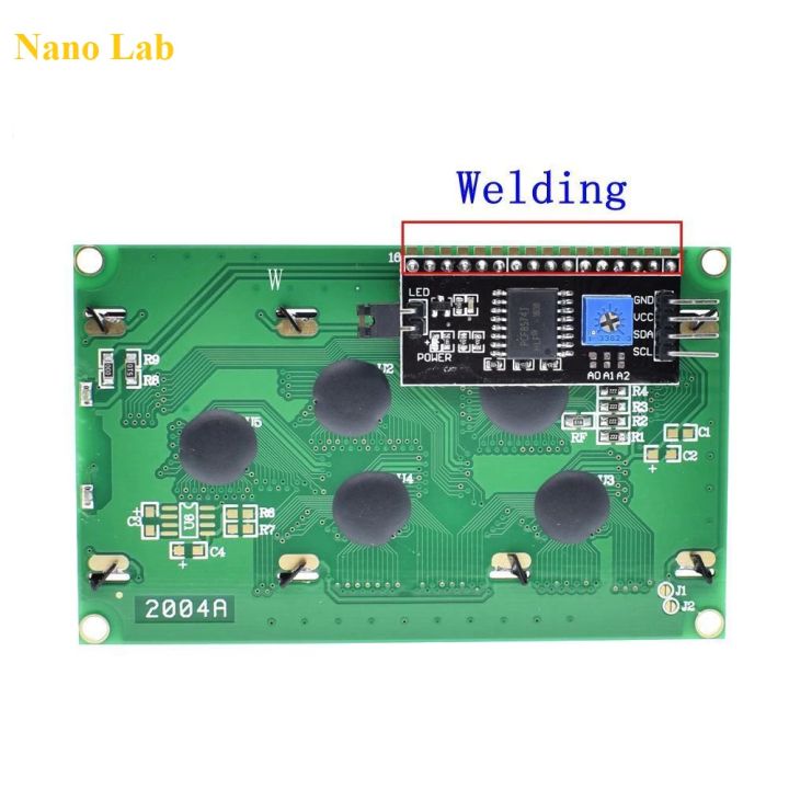 LCD%2020x4%20Display%20with%20I2C%20Module%20-%20Image%204