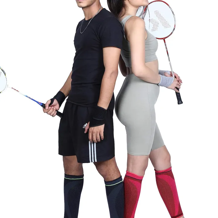 (Preorder)%20NEENCA%20SINGLE%20Wrist%20Compression%20Strap%20and%20Wrist%20Brace%20Sport%20Wrist%20Support%20for%20Fitness,%20Weightlifting,%20Tendonitis,%20Carpal%20Tunnel%20Arthritis,%20Pain%20Relief-Wear%20Anywhere-Adjustable%20-%20Image%205