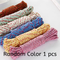 Multipurpose Rope 10m (ဘက်စုံသုံးကြိုး ၁၀ မီတာ). 