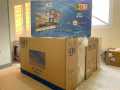 81 Electronic 43" Smart Android  TV. 