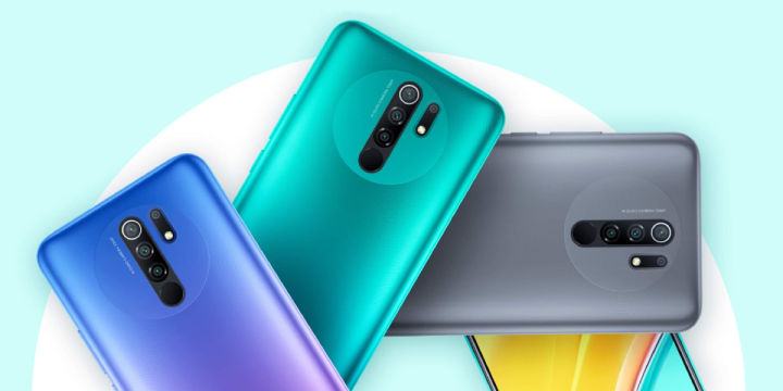 Redmi 9