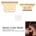 Vintage T9 Trimmer for Men Hair Zero Gapped Clipper Professional Haircut Electric USB Charging Beard Trimmer for Men Wireless Rechargeable Personal Hair Men Grooming Beard Liner. 