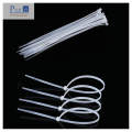 Nylon Cable Tie 4" / 6" / 8" (100 Pieces). 