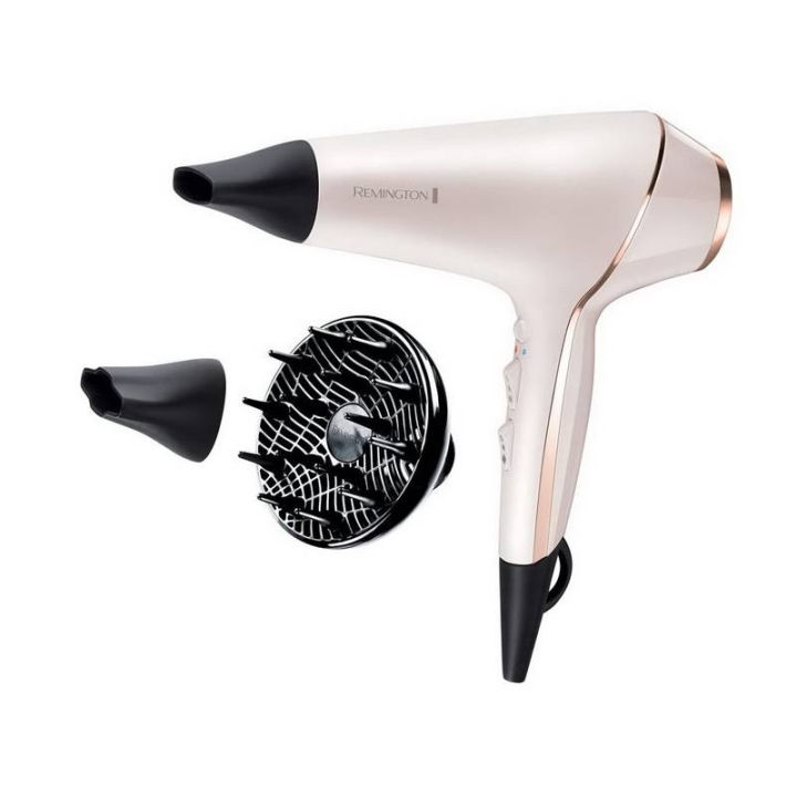 (Preorder) Remington Hydraluxe Hair Straightener Model S8901 ဆံပင်ဖြောင့်စက်