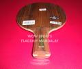 Table Tennis Blade ( Loki Black Flame). 