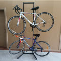 Free Standing Bike Stand (up to 4 bikes). 