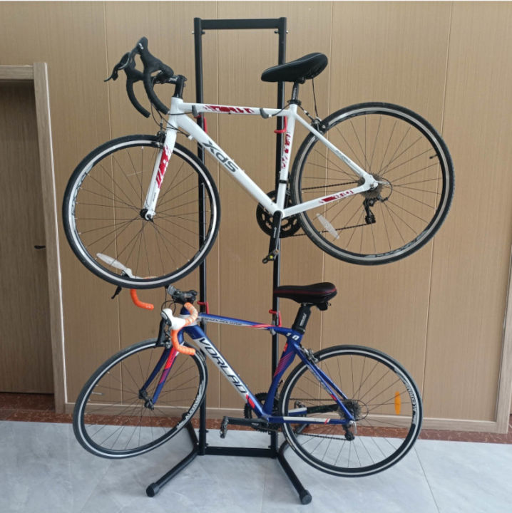 Free Standing Bike Stand (up to 4 bikes)