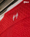 Liverpool Home Official Jersey 23/24 (Player Version). 