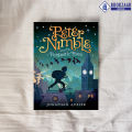 Peter Nimble and His Fantastic Eyes - Jonathan Auxier. 